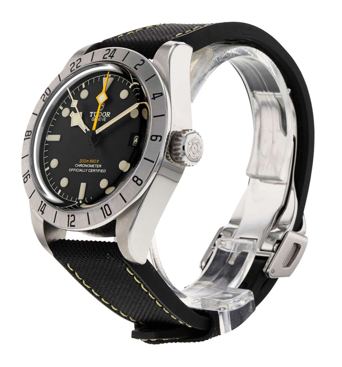 Tudor Black Bay Pro M79470-0003 Tudor Black Bay Pro M79470-0003